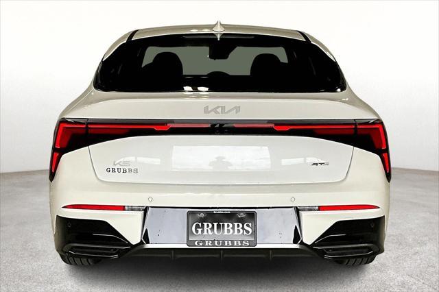 Photo of 2025  Kia K5