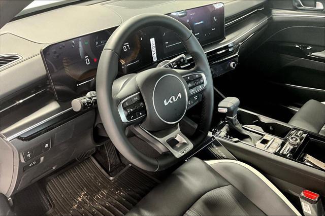 Photo of 2025  Kia K5