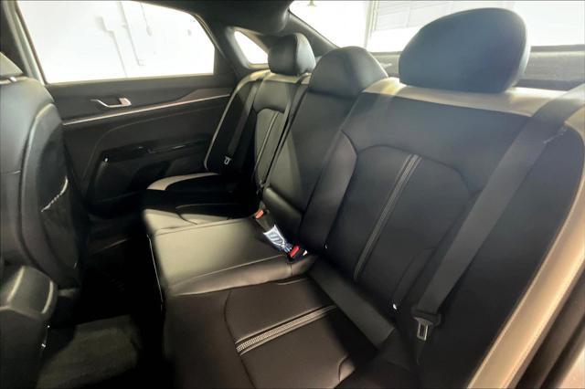 Photo of 2025  Kia K5