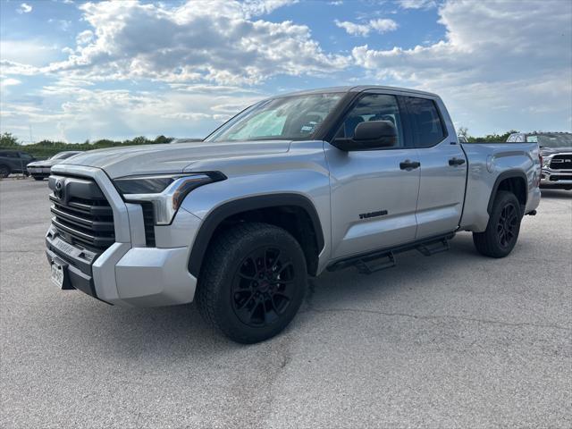 2022 Toyota Tundra