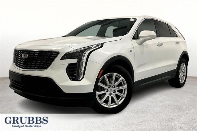 2023 Cadillac XT4