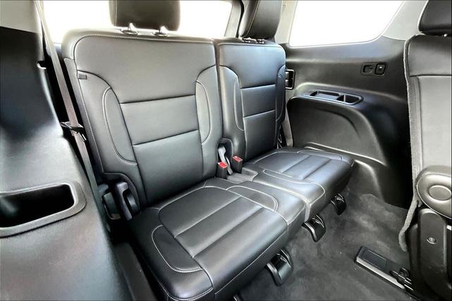 Photo of 2023 Light Stone Metallic GMC Acadia