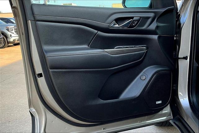 Photo of 2023 Light Stone Metallic GMC Acadia