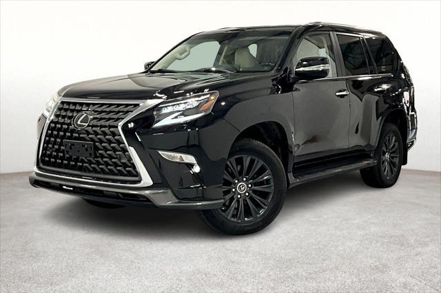 2023 Lexus Gx 460