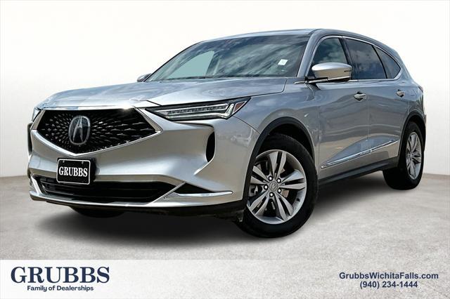 2023 Acura MDX