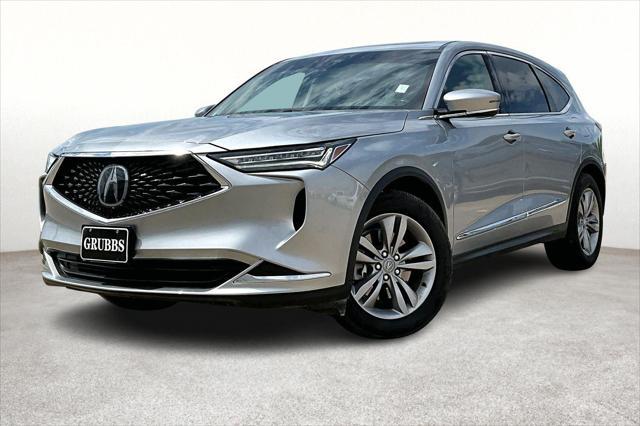 2023 Acura MDX