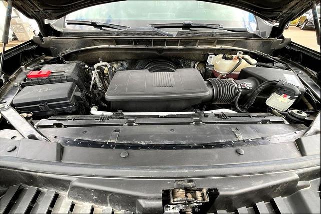 Photo of 2021 Onyx Black GMC Yukon XL
