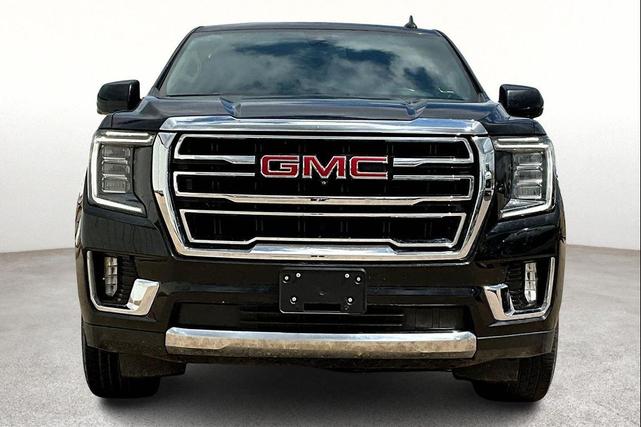 Photo of 2021 Onyx Black GMC Yukon XL