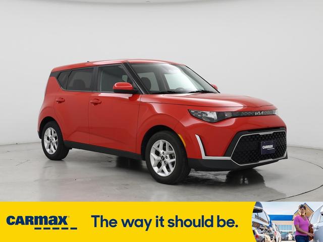 2023 Kia SOUL