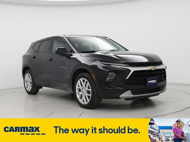 2023 Chevrolet Blazer