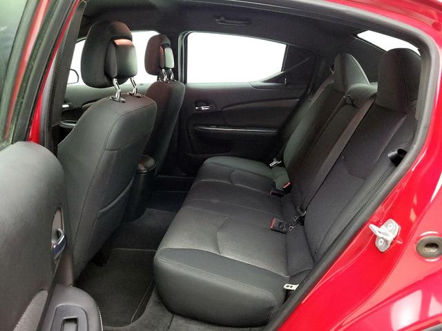 Photo of 2014 Red Dodge Avenger