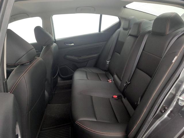 Photo of 2022 Black Nissan Altima
