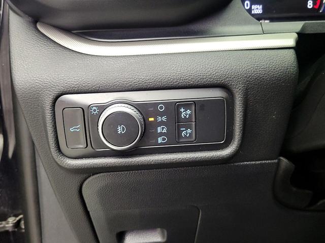 Photo of 2020 Black Ford Explorer