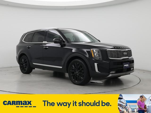 2020 Kia Telluride