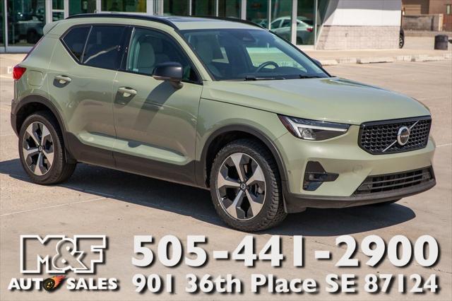 2023 Volvo XC40