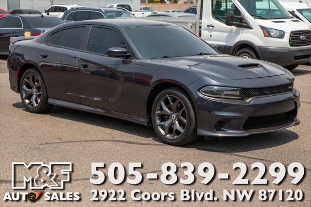 2019 Dodge Charger