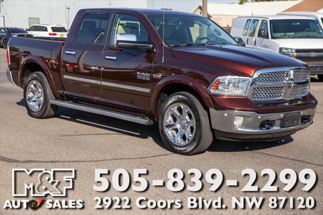 2015 RAM 1500