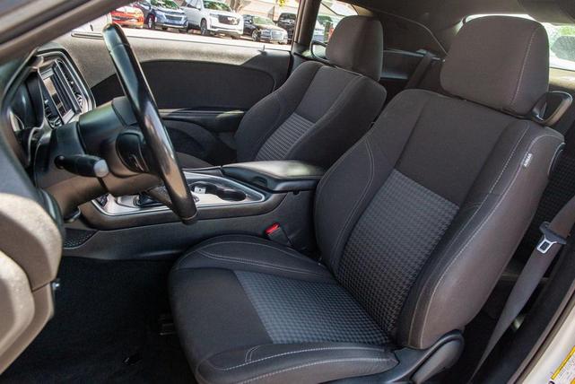 Photo of 2021 Triple Nickel Clearcoat Dodge Challenger