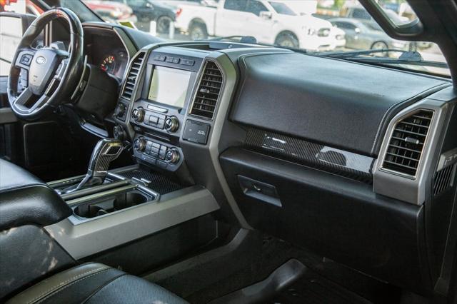 Photo of 2018 Lead Foot Ford F-150