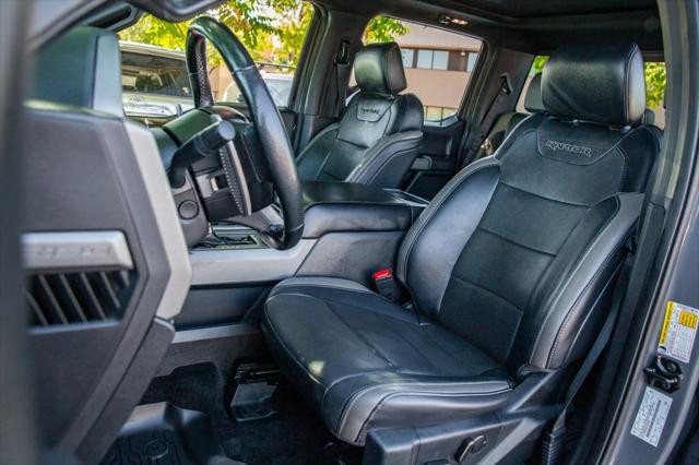 Photo of 2018 Lead Foot Ford F-150