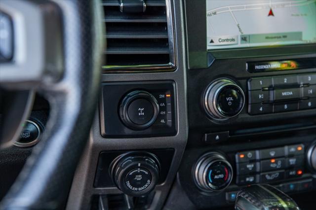 Photo of 2018 Lead Foot Ford F-150