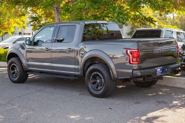 Photo of 2018 Lead Foot Ford F-150
