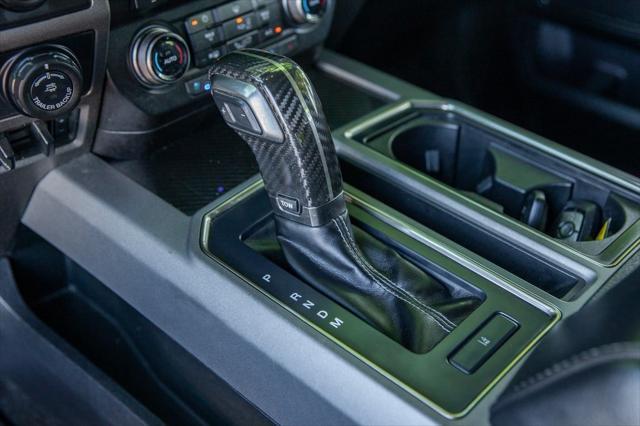 Photo of 2018 Lead Foot Ford F-150