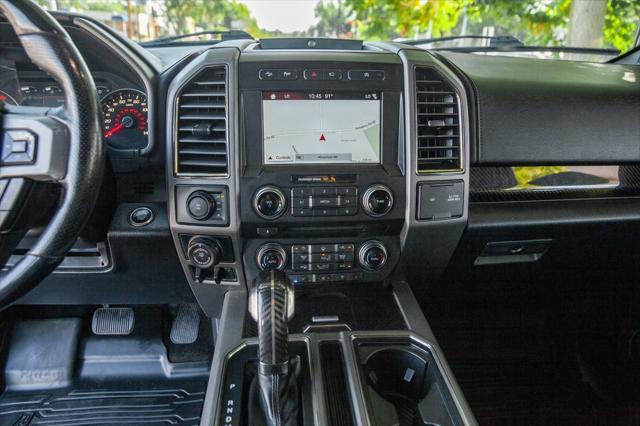Photo of 2018 Lead Foot Ford F-150