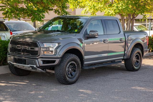 Photo of 2018 Lead Foot Ford F-150