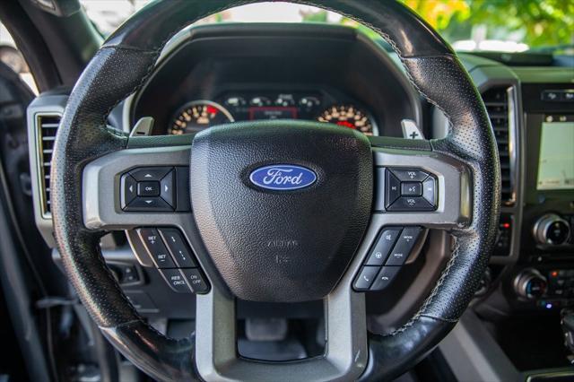 Photo of 2018 Lead Foot Ford F-150