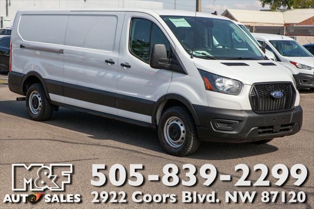 2023 Ford Transit-150
