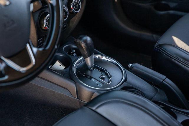 Photo of 2016 Cool Silver Metallic Mitsubishi Outlander Sport