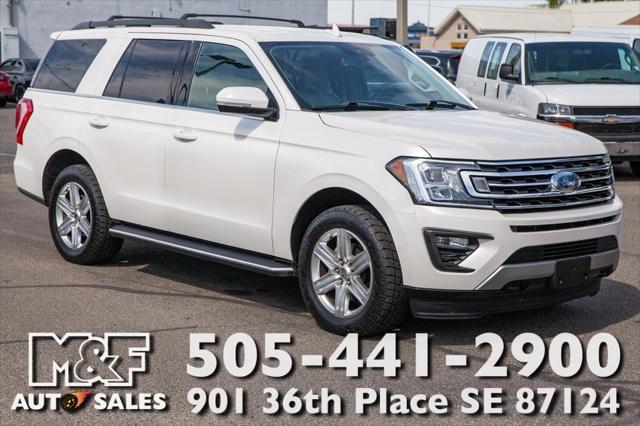 2019 Ford Expedition