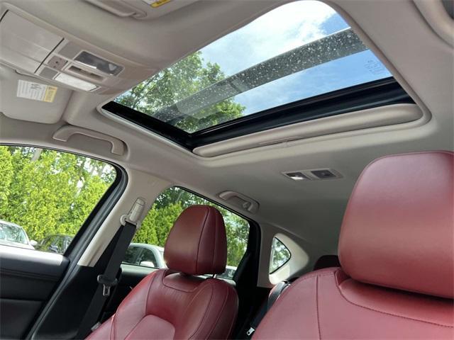 Photo of 2023 Polymetal Gray Metallic Mazda CX-5