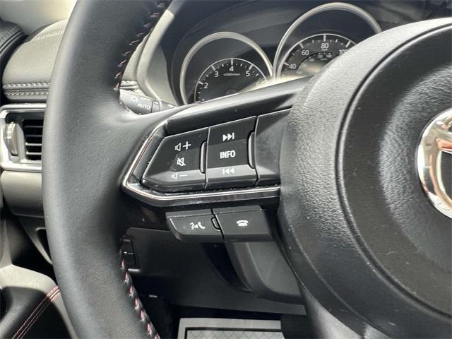 Photo of 2023 Polymetal Gray Metallic Mazda CX-5