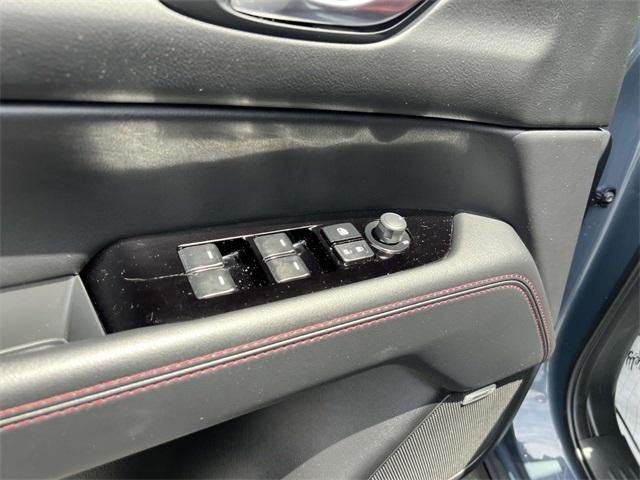Photo of 2023 Polymetal Gray Metallic Mazda CX-5