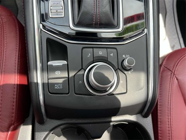 Photo of 2023 Polymetal Gray Metallic Mazda CX-5