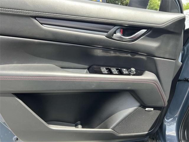 Photo of 2023 Polymetal Gray Metallic Mazda CX-5