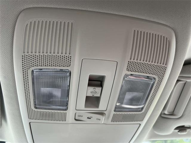 Photo of 2023 Polymetal Gray Metallic Mazda CX-5