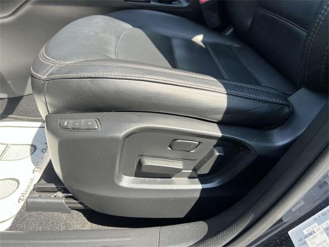 Photo of 2022 Deep Crystal Blue Mica Mazda CX-5