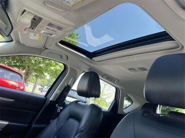 Photo of 2022 Deep Crystal Blue Mica Mazda CX-5