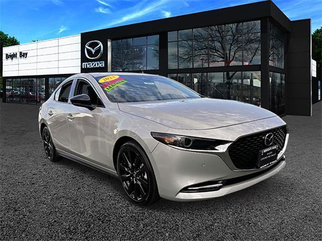 2023 Mazda Mazda3