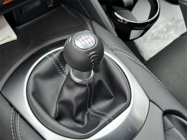 Photo of 2025 Deep Crystal Blue Mica Mazda MX-5 Miata