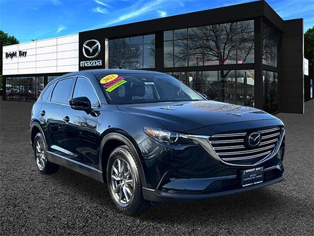 2023 Mazda CX-9