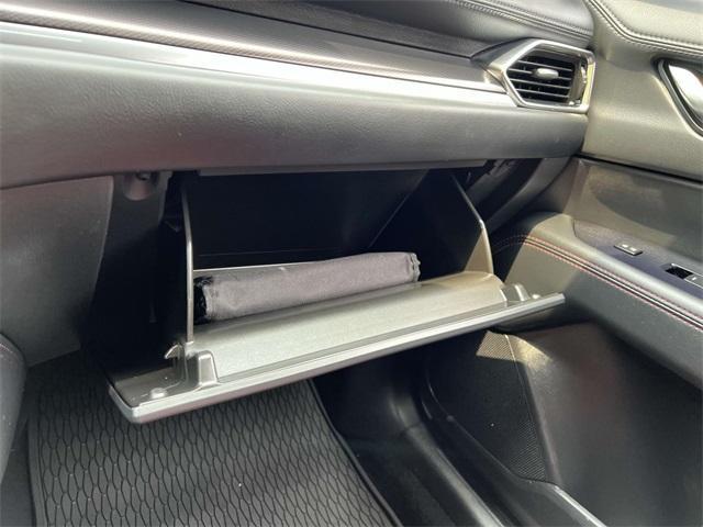 Photo of 2022 Polymetal Gray Mazda CX-5