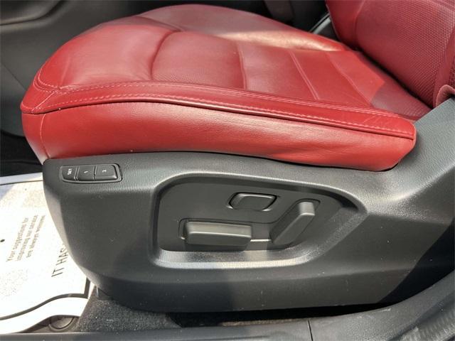 Photo of 2022 Polymetal Gray Mazda CX-5