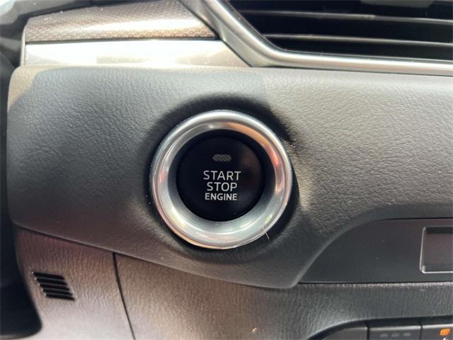 Photo of 2022 Polymetal Gray Mazda CX-5
