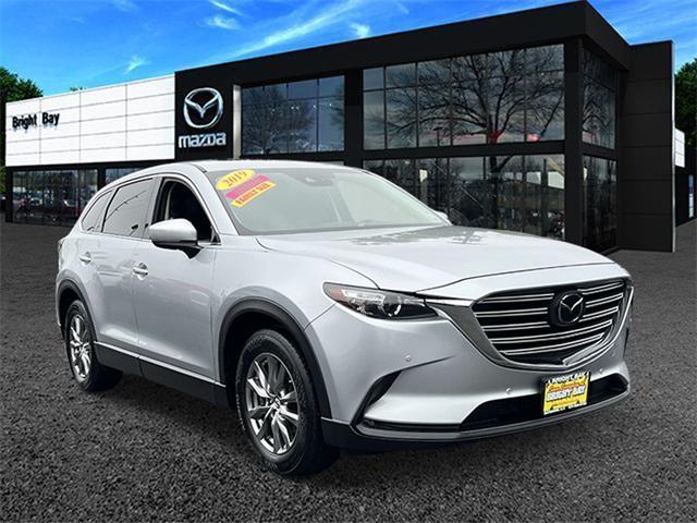2019 Mazda CX-9
