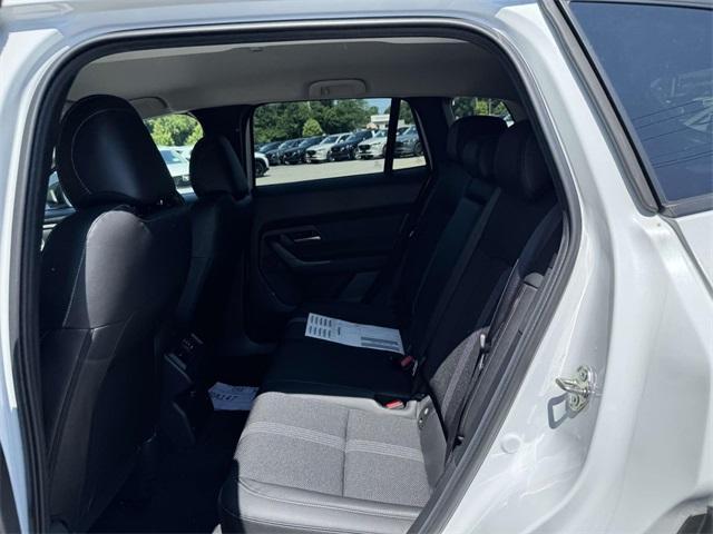 Photo of 2025 Pearl Mazda CX-50