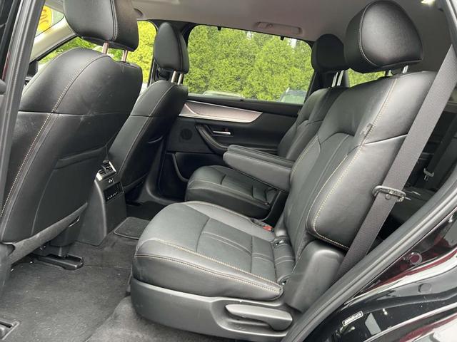 Photo of 2024 Jet Black Mica Mazda CX-90 PHEV